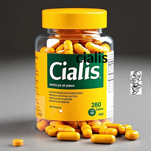 Comprar cialis original